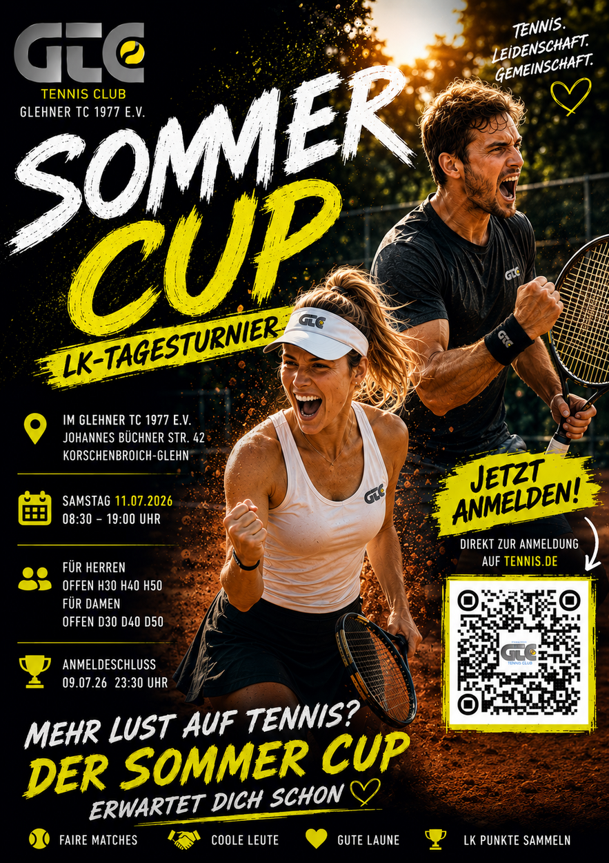 Sommer Cup im GTC